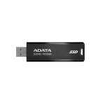 SSD Extern Adata 1000GB USB 3.1 BLACK - imagine 3