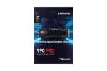 SSD Samsung, 990 PRO, retail, 1TB, NVMe M.2 2280 PCI-E, - imagine 9