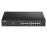 Switch D-Link DGS-1100-16, 16 port, 10/100/1000 Mbps - imagine 2