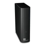 HDD Extern WD Elements, 16TB, Negru, USB 3.0 - imagine 7