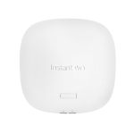 HPE Networking Instant On Indoor Access Point Wi-Fi 6 4x4 - imagine 3