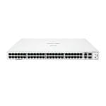 HPE Networking Instant On Switch 48p Gigabit 2p 10GBT 2p