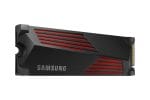 SSD Samsung, 990 PRO,1TB, M2 , PCIe 4.0 , NVMe - imagine 8