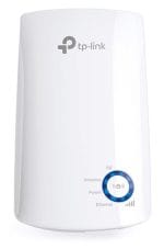 Range Extender TP-link TL-WA850RE, N300, 300Mbps - imagine 11