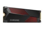 SSD Samsung, 990 PRO,4TB,  M.2 , PCIe 4.0 NVMe - imagine 7