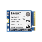 SSD Kingston SNV3SM3 2TB M2 2230 PCIe 4.0 NVMe