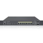 EnGenius Managed / stand-alone 13i 10xGbE + 2xSFP L2+, 130W