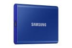 SSD Extern Samsung  1TB  USB 3.1  Blue - imagine 5