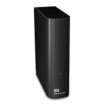 HDD Extern WD Elements, 10TB, 3.5", negru, USB 3.0 - imagine 7