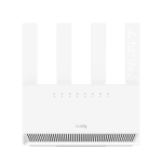 CUDY Router BE3600 Gigabit Dual Band Wi-Fi 7, Chipset Broadcom,