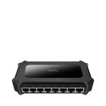 CUDY 8-Port Gigabit Desktop Switch, 8 10/100/1000M RJ45 Ports, IGMP