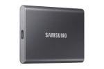 SSD Extern Samsung  1TB  USB 3.2  Gray - imagine 5