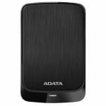 HDD Extern Adata HV320, 2TB, Negru, USB 3.1