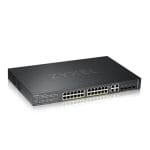ZYXEL GS2220-28HP 28-PORT GBE SWITCH