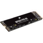 SSD CORSAIR MP600 PRO NH 8TB M.2 NVME - imagine 6