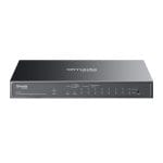 Tp Link Omada ES210GP 10-Port Gigabit Easy Managed Switch cu