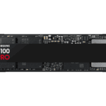 SSD Samsung 9100 PRO 2TB PCIe 5.0 NVMe M2
