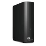 HDD Extern WD Elements, 18TB, Negru, USB 3.0 - imagine 5