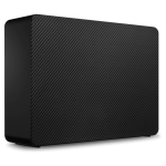 HDD Extern Seagate 24TB 3.5" USB 3.0 Black