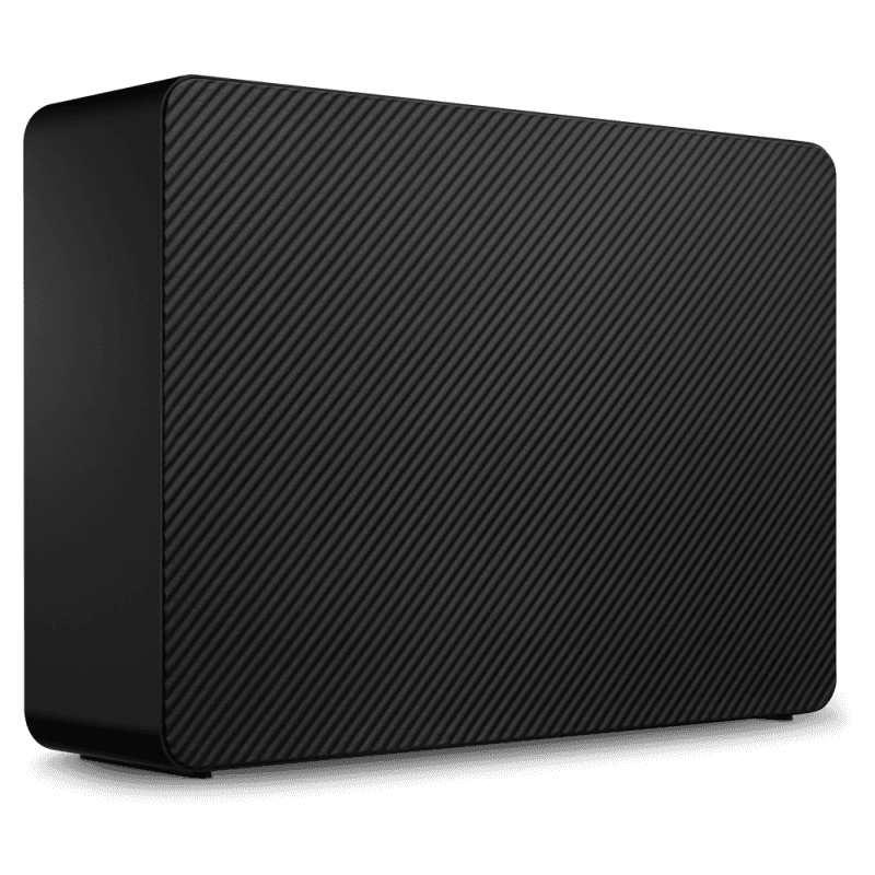 1ef8121cc17a9fcf1385780e96b2c54d.png HDD Extern Seagate 24TB 3.5" USB 3.0 Black - imagine 1