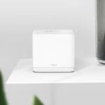 Router Wireless MERCUSYS Halo H30G, AC1300, Wi-Fi 5, Dual-Band, Gigabit - imagine 7