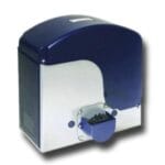 Configuratie Falcon 20C pentru poarta culisanta (fara cremaliera)