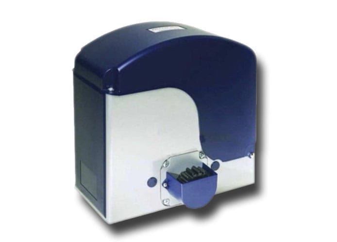 1644411309 Configuratie Falcon 14C pentru poarta culisanta (fara cremaliera) - imagine 1