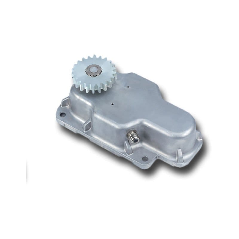 Configuratie Diablo24