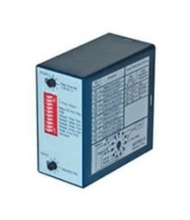 RMG 2 - Inductor de bucla cu 2 canale