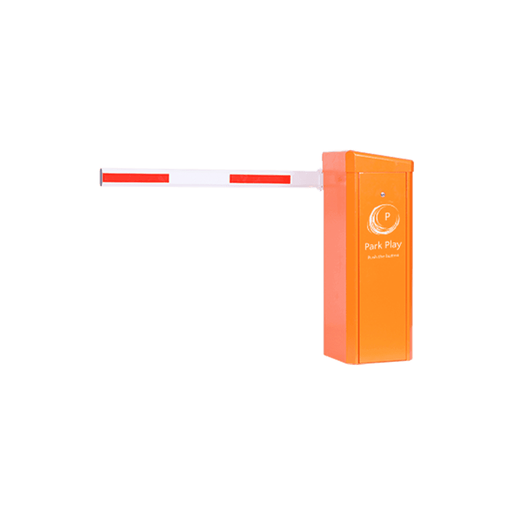 Bariera Automata ParkPlay 680-S Kit complet