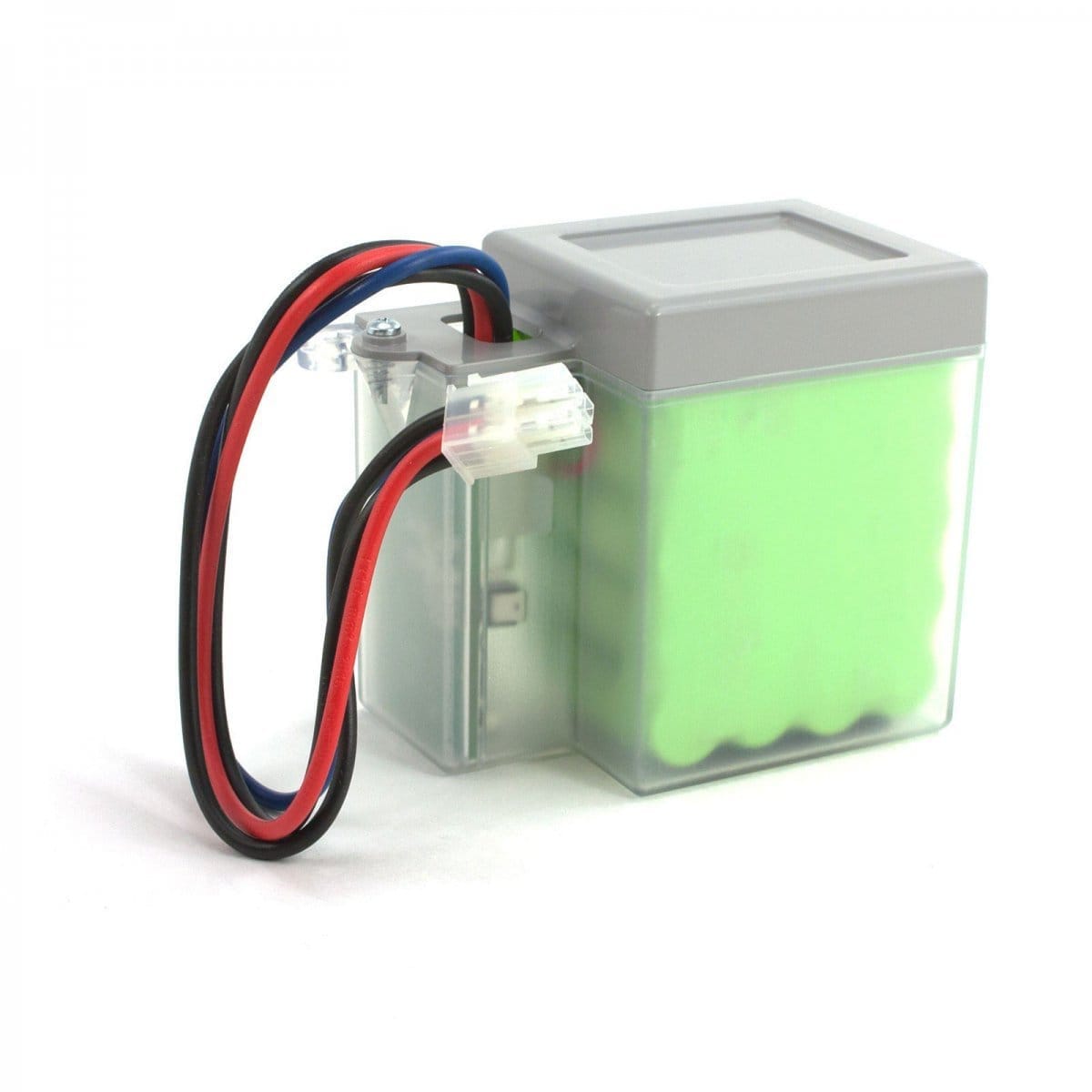 Kit pentru instalare acumulatori de backup (XBAT 24) Dimensiuni 90x70x108mm Doar pentru KIT-urile pe 24V