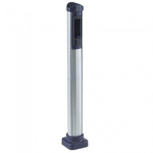 Stalp pentru montarea fotocelulelor XP20B,D,W