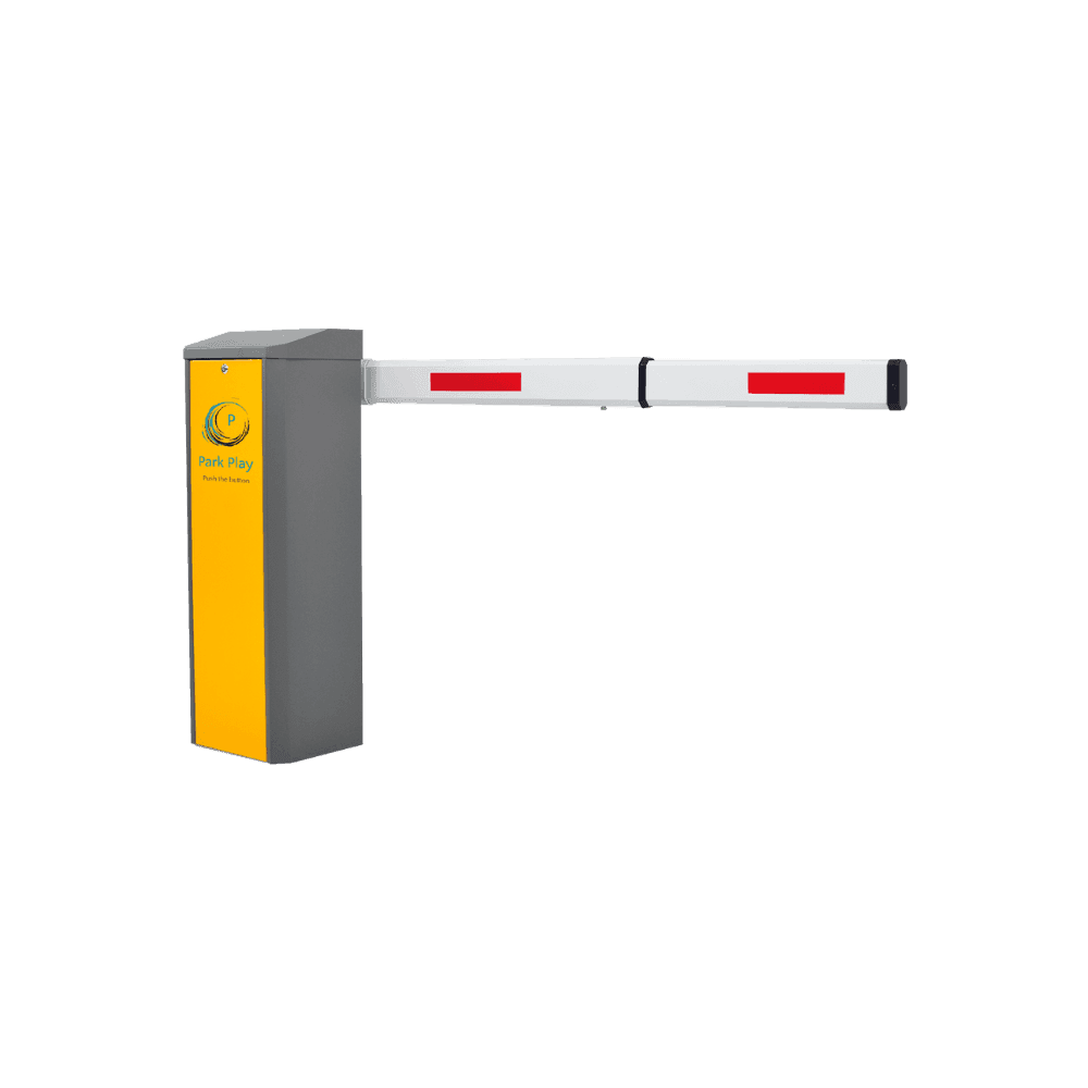Bariera automata ParkPlay-B 624 Kit complet