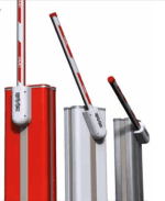 Bariera automata Faac model H680 Brat 8.3 m - imagine 3