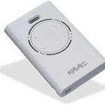 Telecomanda 4 canale, 433Mhz, XT4 433 SLH LR