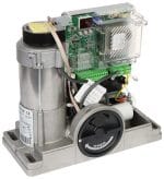 Configuratie Blizzard 500 pentru poarta culisanta (fara cremaliera) - imagine 2