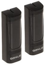 Configuratie Blizzard 500 pentru poarta culisanta (fara cremaliera) - imagine 7