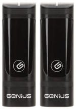 VEGA WIRELESS - Fotocelule 'wireless' (Rx - cablat alimentare 12-24 Vac/dc, Tx - alimentat din baterie interna). - imagine 2