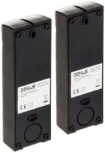 Set Fotocelule/ Bariera Infrarosu 15M GENIUS-VEGA/WRL 12-24 V DC WI-FI - imagine 5