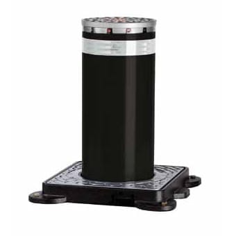 Stâlp retractabil FAAC J200HA