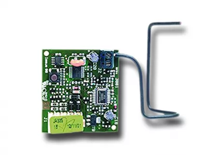 RC 433 - Receptor radio 1 canal