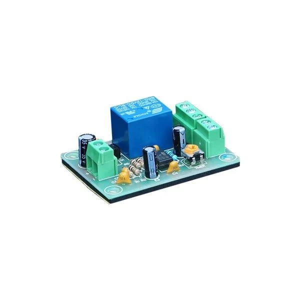 releu_pentru_temporiza_control_acces_pcb-505 Interfata cu releu pentru receptoare RP - imagine 1