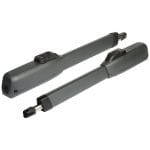 Configuratie Mistral 400