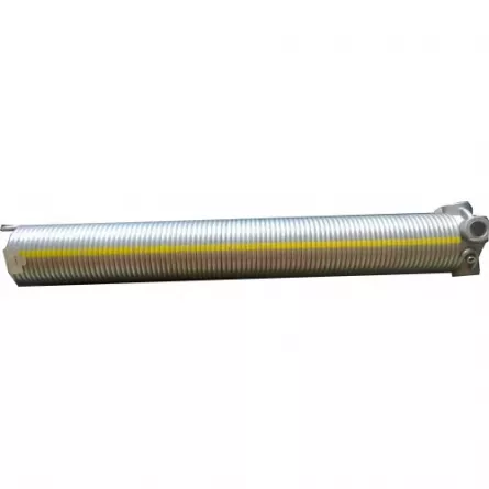 SPRING Soft R724 - Arc echilibrare pentru barierele RAINBOW 724, Ø7.5mm, lungime 520mm, violet