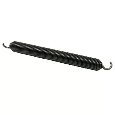 SPRING Strong R724 - Arc echilibrare pentru barierele RAINBOW 724, Ø8.5mm, lungime 520mm, negru