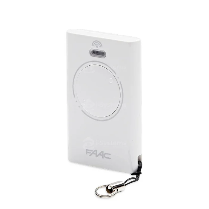 Telecomanda 2 canale, 433Mhz, XT2 433 SLH LR