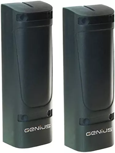 VEGA BUS - Fotocelule directionale cu conexiune tip BUS. Distanta maxima 15m