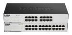 Switch D-Link GO-SW-16G, 16 port, 10/100/1000 Mbps - imagine 7