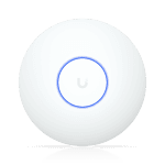 Acces Point Ubiquiti Unifi U7-Lite, PoE Adapter 2.4/5GHz, PoE, 2.5Gbit