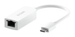 D-link USB-C to 2.5G Ethernet Adapter, DUB-E250; x1 RJ-45 2.5G - imagine 4